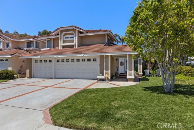 301 S Anise St, Anaheim Hills, CA 92808