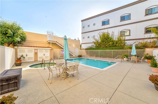 Detail Gallery Image 30 of 46 For 3120 Sepulveda Bld #306,  Torrance,  CA 90505 - 2 Beds | 1/1 Baths