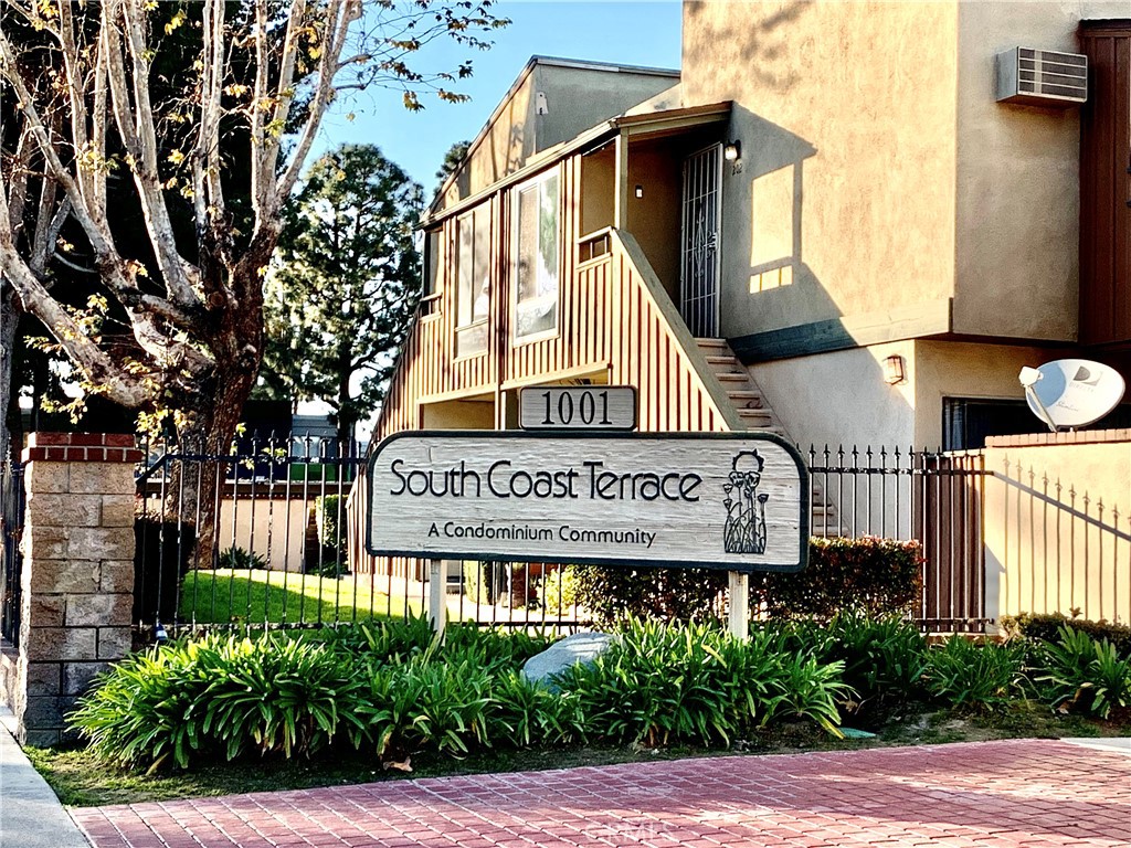 1001 W Stevens Avenue 313, Santa Ana, CA 92707