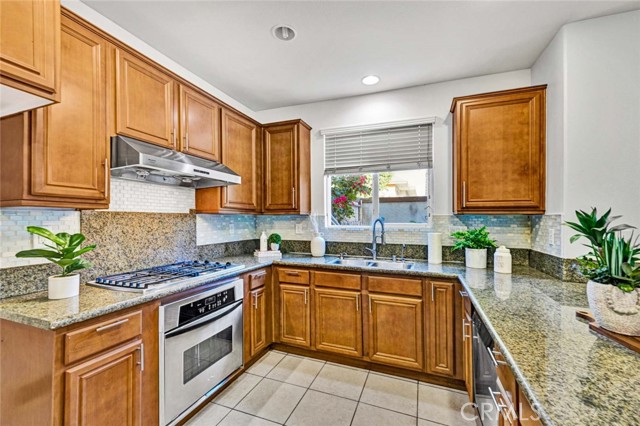 Detail Gallery Image 15 of 44 For 8074 Sorrento Ln, Stanton,  CA 90680 - 4 Beds | 3 Baths