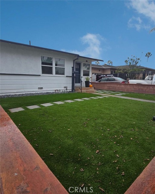 Detail Gallery Image 25 of 25 For 115 W Valencia Ave #B,  Anaheim,  CA 92805 - 2 Beds | 1 Baths