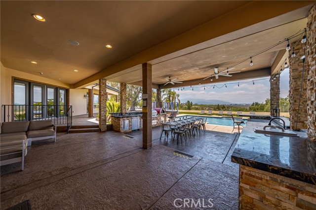 Detail Gallery Image 56 of 66 For 39625 Calle Cabernet, Temecula,  CA 92591 - 8 Beds | 6/3 Baths