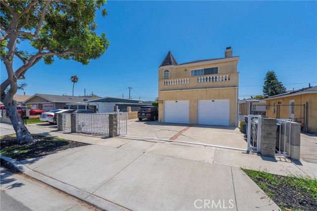 4036 W 162Nd St, Lawndale, CA 90260