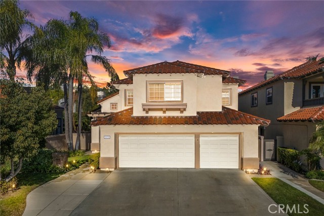 Detail Gallery Image 1 of 41 For 2625 Saint Simons, Tustin,  CA 92782 - 4 Beds | 3 Baths