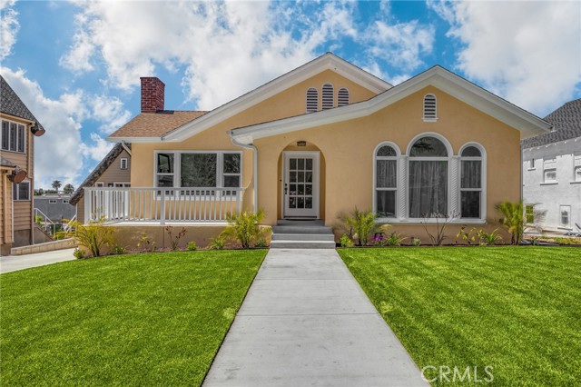 Detail Gallery Image 1 of 49 For 5843 Bright Ave, Whittier,  CA 90601 - 4 Beds | 2 Baths