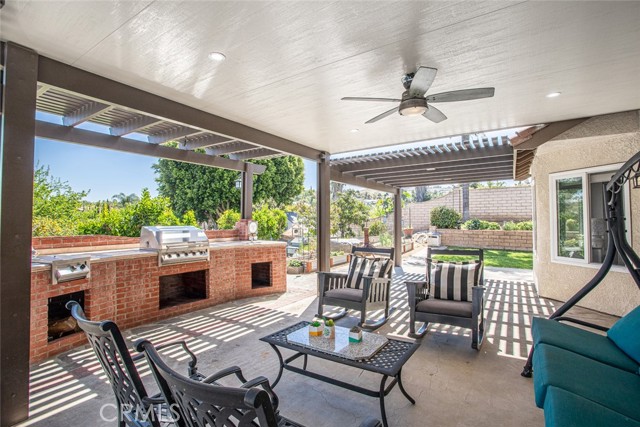 Detail Gallery Image 24 of 40 For 2163 Lyon Ave, Riverside,  CA 92503 - 4 Beds | 2 Baths