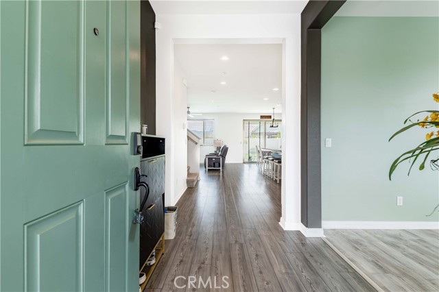 Detail Gallery Image 4 of 43 For 29652 Falcon Hill Dr, Menifee,  CA 92584 - 5 Beds | 3 Baths