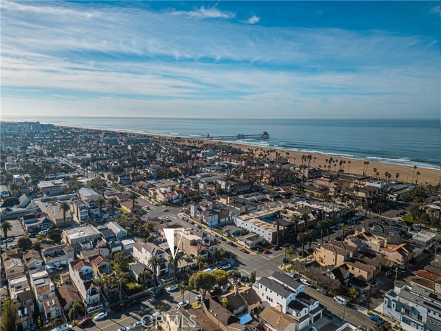 Detail Gallery Image 48 of 50 For 308 12th, Huntington Beach,  CA 92648 - 2 Beds | 1 Baths