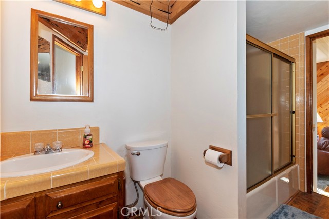 Detail Gallery Image 23 of 47 For 26285 Augusta Dr, Lake Arrowhead,  CA 92352 - 2 Beds | 1/1 Baths