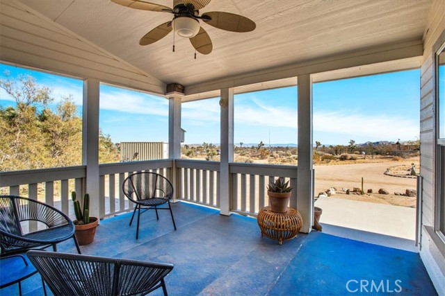 Detail Gallery Image 5 of 67 For 3820 Lucerne Vista Ave, Yucca Valley,  CA 92284 - 3 Beds | 3 Baths