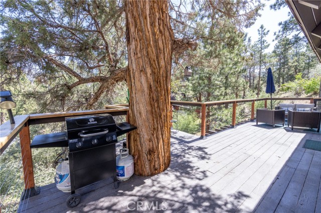 Detail Gallery Image 21 of 24 For 141 E Starr Dr, Big Bear City,  CA 92314 - 2 Beds | 1 Baths