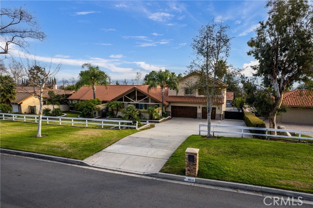 10819 Hillside Rd, Rancho Cucamonga, CA 91737