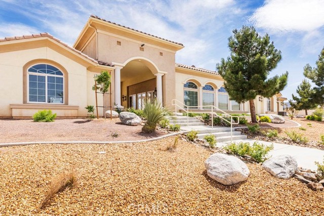 Detail Gallery Image 25 of 35 For 7380 via Real Ln, Yucca Valley,  CA 92284 - 3 Beds | 2 Baths