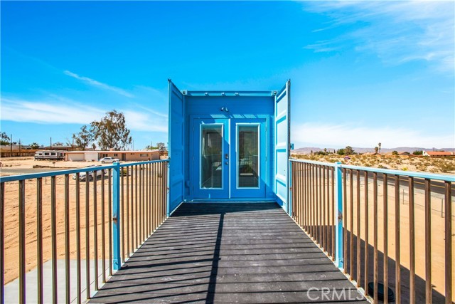 Detail Gallery Image 30 of 60 For 72473 Desert Trail Dr, Twentynine Palms,  CA 92277 - 2 Beds | 1 Baths