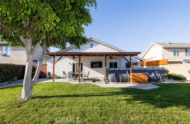 Detail Gallery Image 18 of 21 For 6667 King St, Chino,  CA 91710 - 4 Beds | 2 Baths