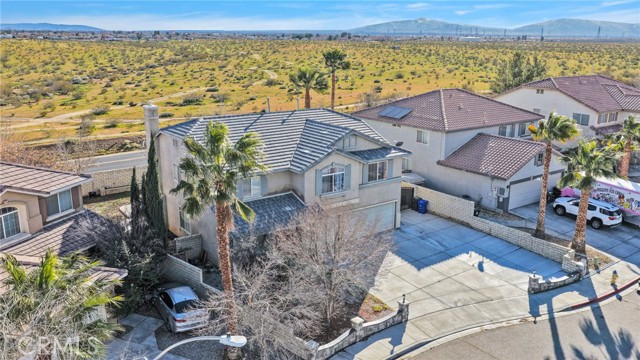 Detail Gallery Image 42 of 51 For 13673 Silversand St, Victorville,  CA 92394 - 3 Beds | 2/1 Baths