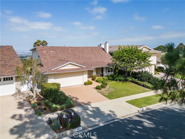 4843 Blackhorse Road, Rancho Palos Verdes, California 90275, 4 Bedrooms Bedrooms, ,2 BathroomsBathrooms,Residential,Sold,Blackhorse,PV23174847