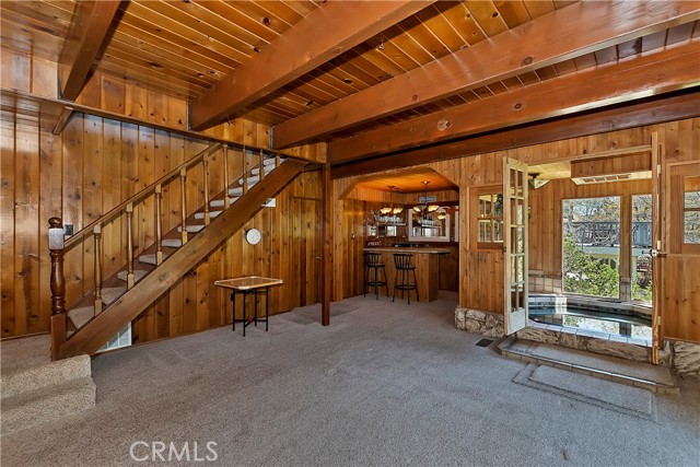 Detail Gallery Image 31 of 53 For 28193 Grenoble Ln, Lake Arrowhead,  CA 92352 - 3 Beds | 2 Baths