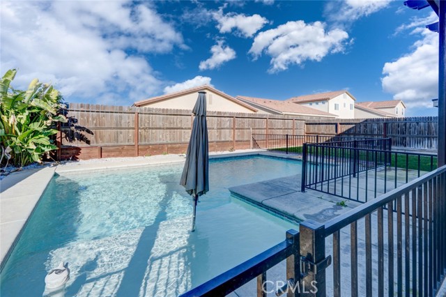 Detail Gallery Image 66 of 75 For 753 Heitz Way, Merced,  CA 95348 - 5 Beds | 3/1 Baths