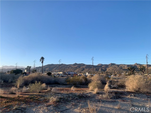 57335 Twentynine Palms, Yucca Valley, California 92284, ,Land,For Sale,57335 Twentynine Palms,CRNP23100972