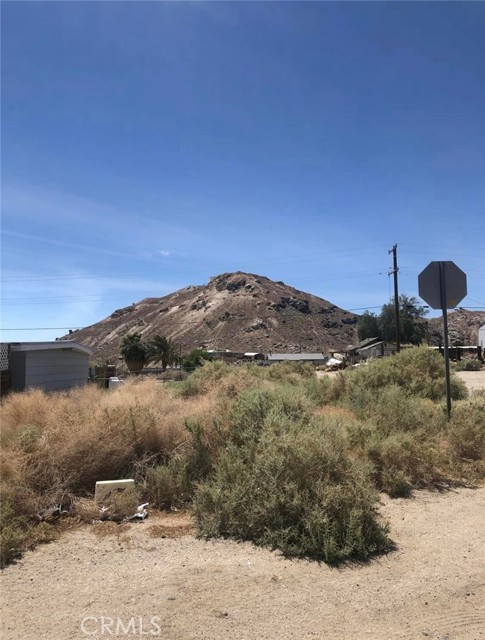 0 Cedar St., Trona, CA, 93562 0 Cedar St., Trona, CA, 93562