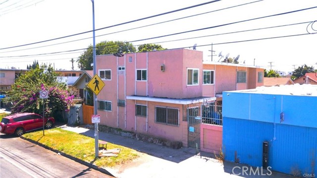 7307 Figueroa, Los Angeles, CA 90003