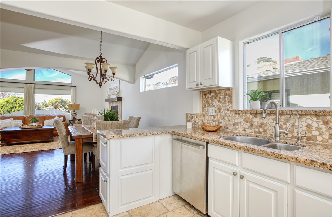 Detail Gallery Image 28 of 59 For 247 Santa Fe Ave, Pismo Beach,  CA 93449 - 3 Beds | 2/1 Baths