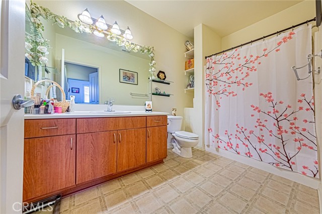 Detail Gallery Image 22 of 44 For 735 Francesca #202,  Walnut,  CA 91789 - 2 Beds | 2 Baths