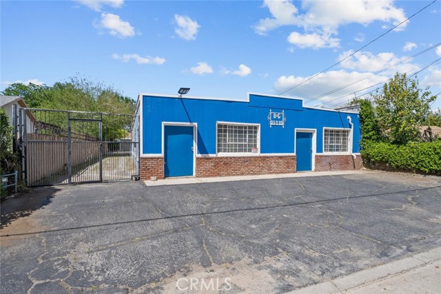 35235 82nd Street, Littlerock (also Little Rock), California 93543, ,Commercial Lease,For Rent,35235 82nd Street,CRSR25085804