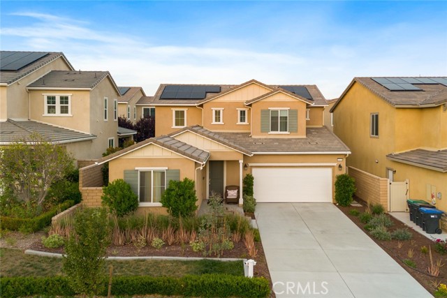 Detail Gallery Image 4 of 45 For 32234 Bullard St, Menifee,  CA 92584 - 4 Beds | 3/1 Baths