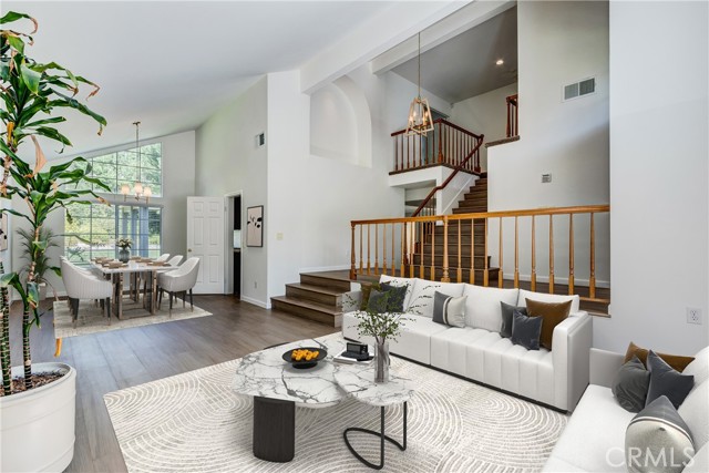 Detail Gallery Image 8 of 38 For 617 Calle Santa Barbara, San Dimas,  CA 91773 - 4 Beds | 3 Baths