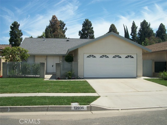 12936 Essex Pl, Cerritos, CA 90703