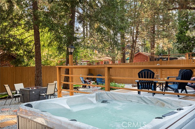 Detail Gallery Image 32 of 33 For 42744 La Placida, Big Bear Lake,  CA 92315 - 2 Beds | 1 Baths
