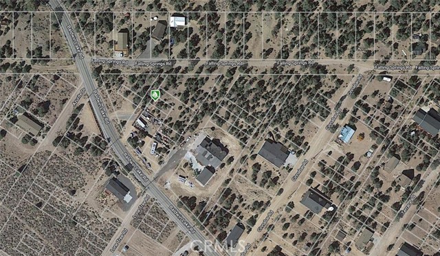 0 Sunset Place, Other - See Remarks, CA, 92314 0 Sunset Place, Other - See Remarks, CA, 92314