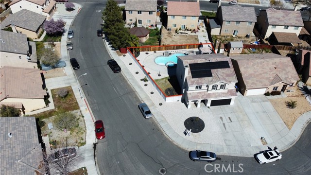 Detail Gallery Image 51 of 54 For 13970 Doria, Victorville,  CA 92394 - 5 Beds | 3 Baths