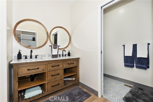 Detail Gallery Image 34 of 50 For 1215 Valley View Dr, Big Bear City,  CA 92314 - 5 Beds | 3/1 Baths