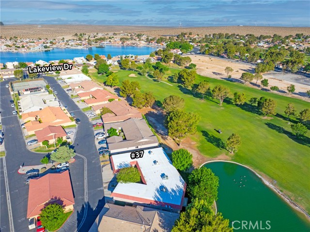 Detail Gallery Image 31 of 33 For 27535 Lakeview Dr #37,  Helendale,  CA 92342 - 2 Beds | 2 Baths