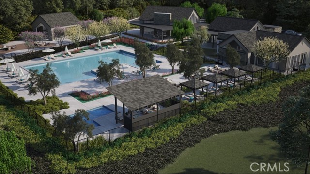 Detail Gallery Image 24 of 25 For 24520 via El Balneario, Valencia,  CA 91354 - 2 Beds | 2 Baths