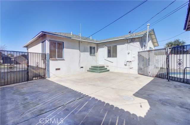 Detail Gallery Image 27 of 31 For 4214 Carfax Ave, Lakewood,  CA 90713 - 4 Beds | 2 Baths