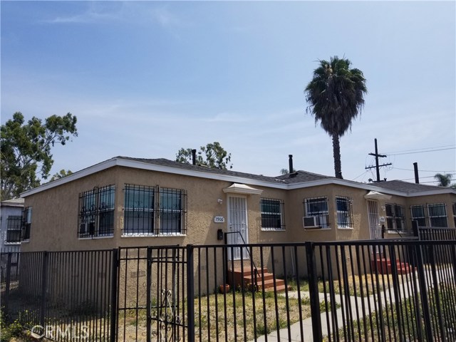 7906 S Normandie Ave, Los Angeles, CA 90044