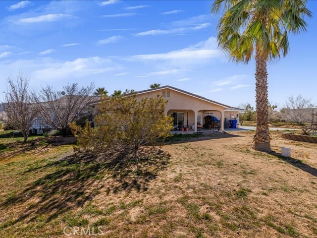 Detail Gallery Image 48 of 71 For 60208 Aberdeen, Joshua Tree,  CA 92252 - 3 Beds | 2/1 Baths