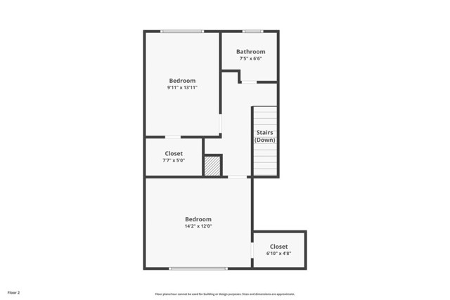 Detail Gallery Image 27 of 29 For 17041 17041 Roscoe Blvd. #4, Northridge,  CA 91325 - 2 Beds | 2 Baths