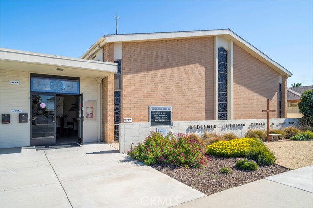 Detail Gallery Image 35 of 48 For 13380 El Dorado Dr 195c,  Seal Beach,  CA 90740 - 2 Beds | 1 Baths