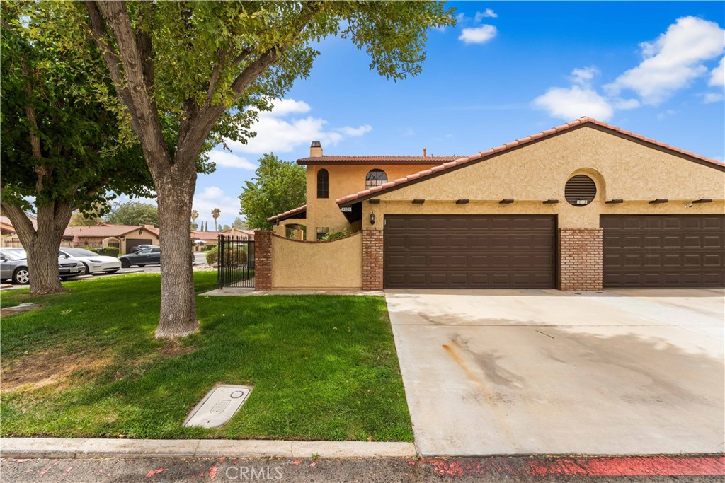 43743 Alain Court