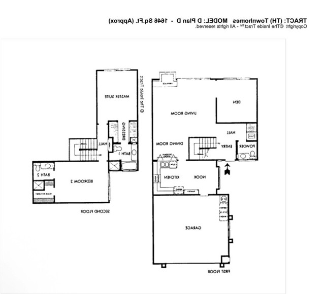 Detail Gallery Image 21 of 45 For 32 Wetstone #47,  Irvine,  CA 92604 - 3 Beds | 2/1 Baths