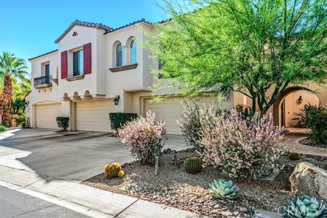 Detail Gallery Image 2 of 36 For 1469 Yermo Dr, Palm Springs,  CA 92262 - 2 Beds | 2 Baths