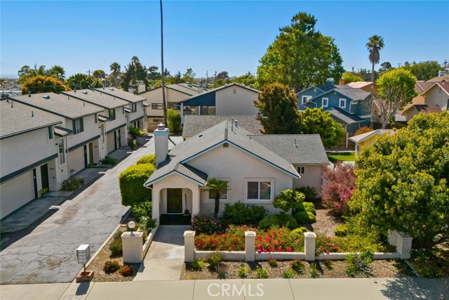 Detail Gallery Image 2 of 35 For 243 N. 11th Street, Grover Beach,  CA 93433 - 2 Beds | 2 Baths