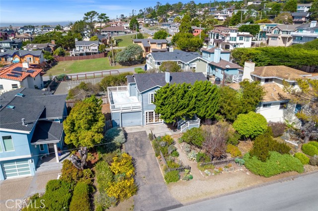 Detail Gallery Image 52 of 54 For 379 Harvey Street, Cambria,  CA 93428 - 4 Beds | 2 Baths