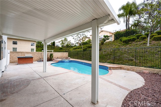 Image 38 of 51 For 16209 Eagleridge Court