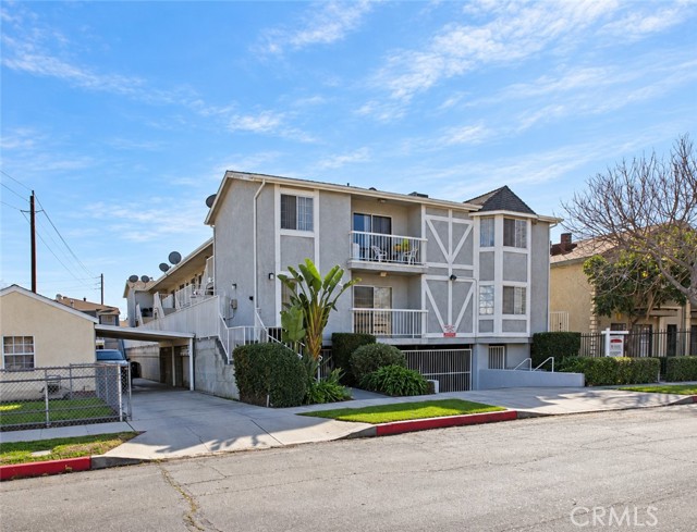 262 W Valencia Unit: F